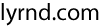 Lyrnd